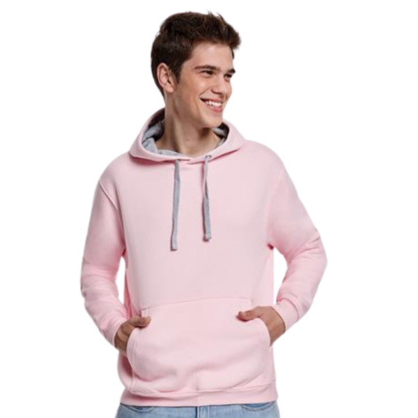 Club hoodie