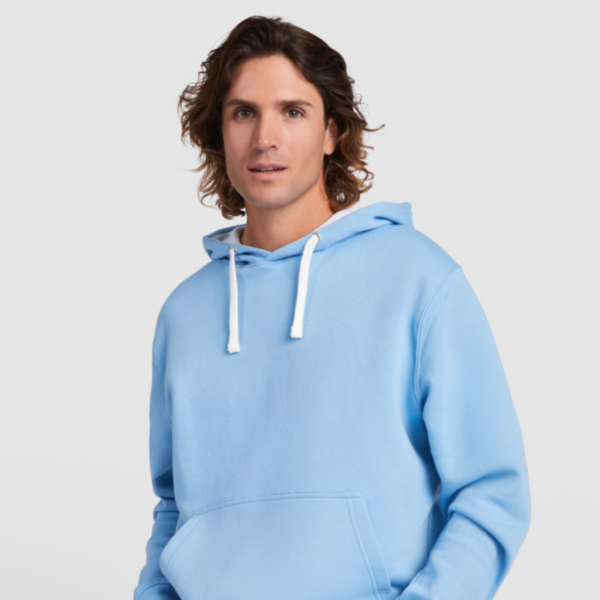 Club hoodie - Bilde 2