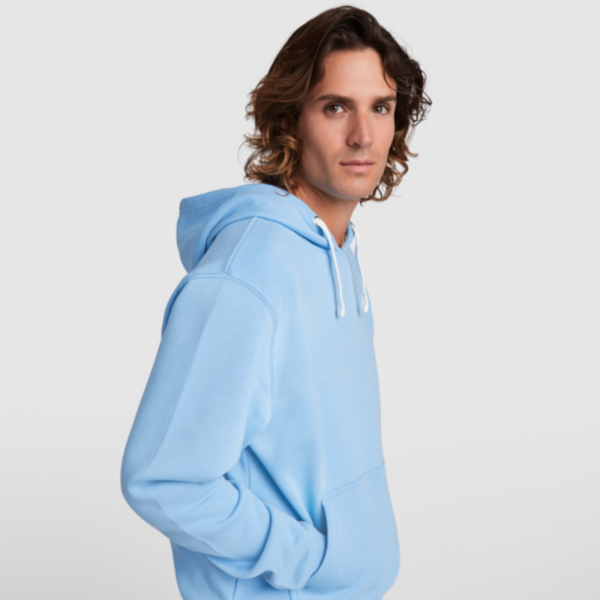Club hoodie - Bilde 3