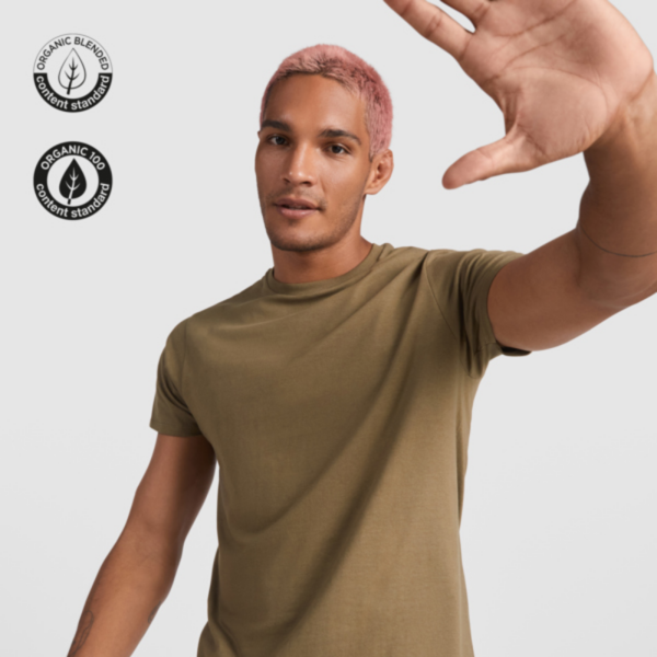 Team Eco Freetime t-shirt
