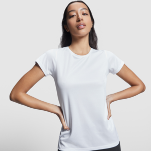 Team Eco teknisk t-shirt dame