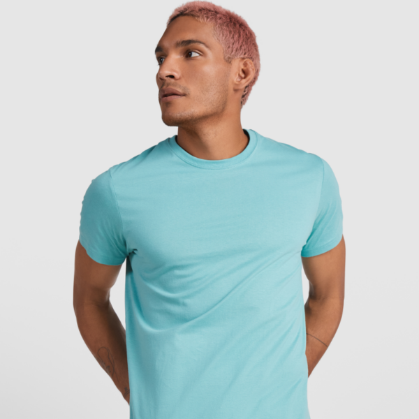 Team Freetime t-shirt - Bilde 2