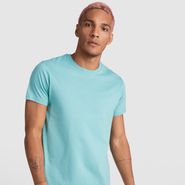Team Freetime t-shirt - Bilde 3