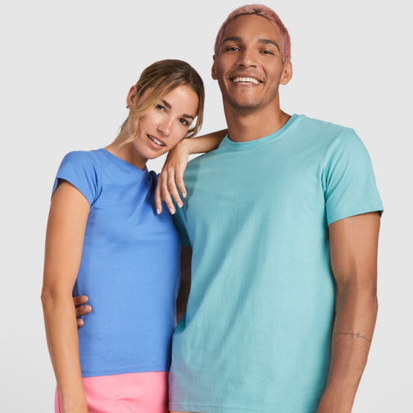 Team Freetime t-shirt - Bilde 4