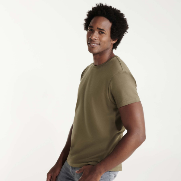 Team Freetime t-shirt