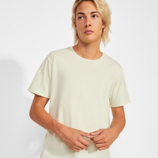 Team Eco Freetime t-shirt - Bilde 2