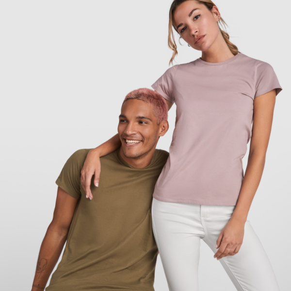 Team Eco Freetime t-shirt - Bilde 3