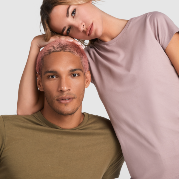 Team Eco Freetime t-shirt - Bilde 4