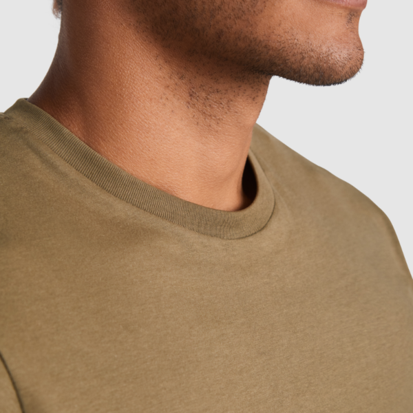 Team Eco Freetime t-shirt - Bilde 5