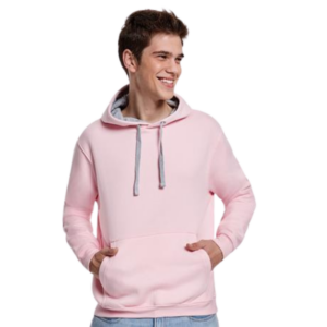 Club hoodie