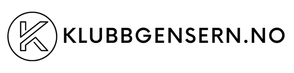 klubbgensern.no logo