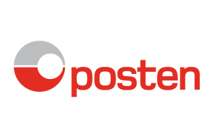 Posten logo