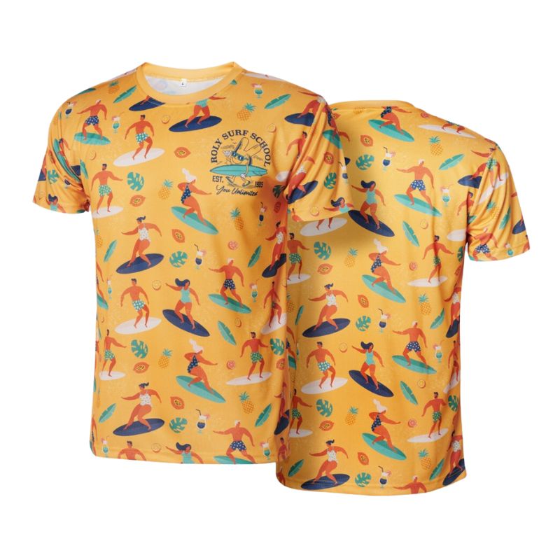 Bahia t-shirt Bahia t-skjorte