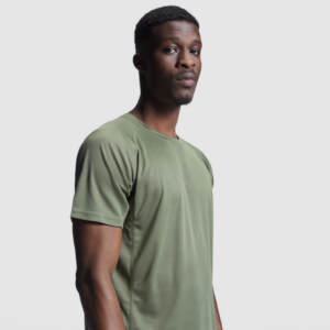 Club teknisk t-shirt