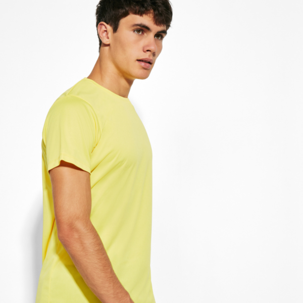 Team Eco teknisk t-shirt - Bilde 5