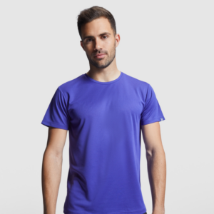 Team Eco teknisk t-shirt