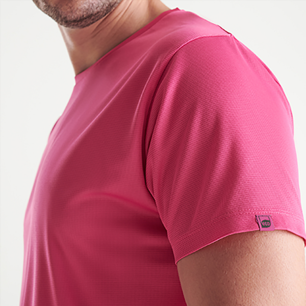 Team Eco teknisk t-shirt - Bilde 8
